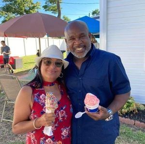 Meet your Posher, Evelyn